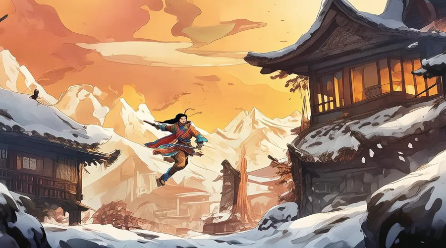 魔方世界游戏图片1